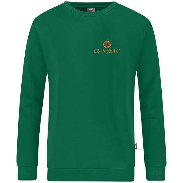 Sweat Organic 