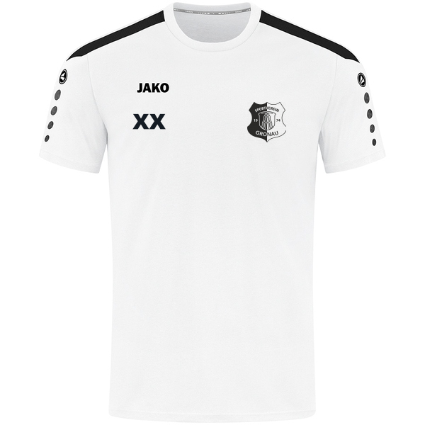 KinderT-Shirt Power 