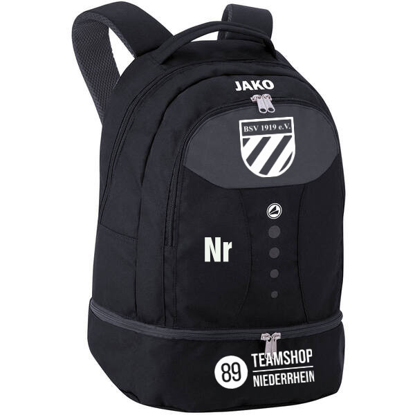 Rucksack TLS 