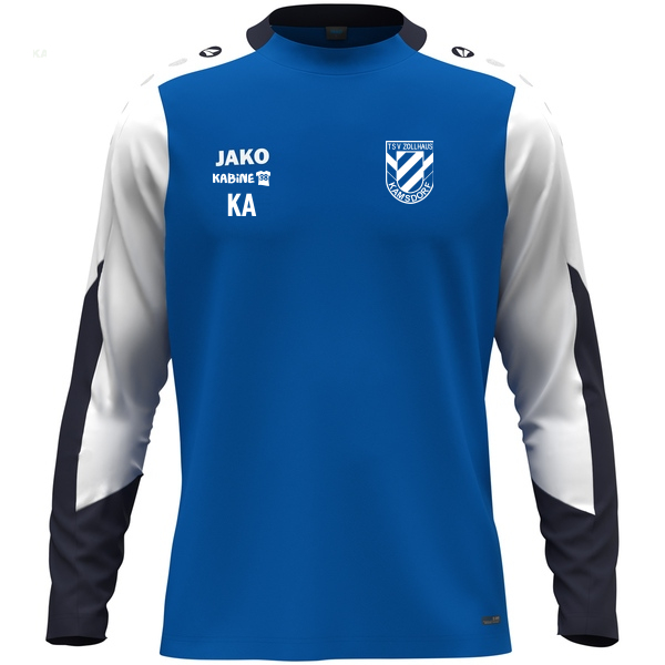 Longsleeve Dynamic 