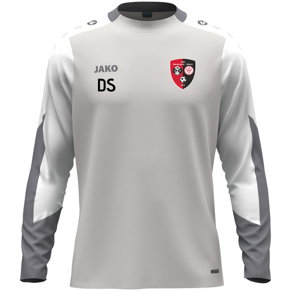 Longsleeve Dynamic 