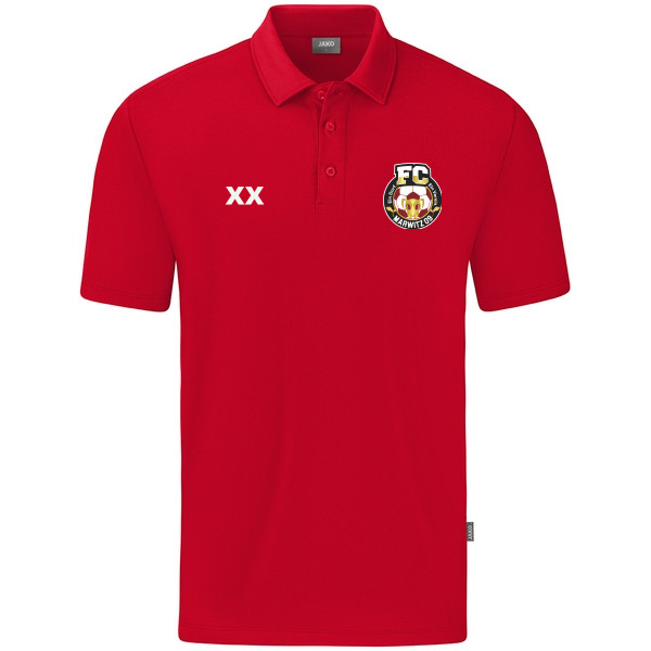Polo Organic Stretch 