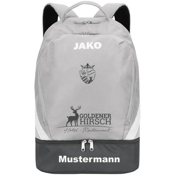 Rucksack Iconic 