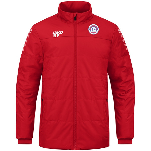 Veste coach Team 