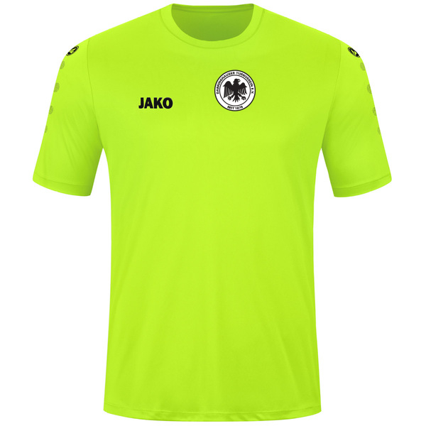 Trikot Team kurzarm 