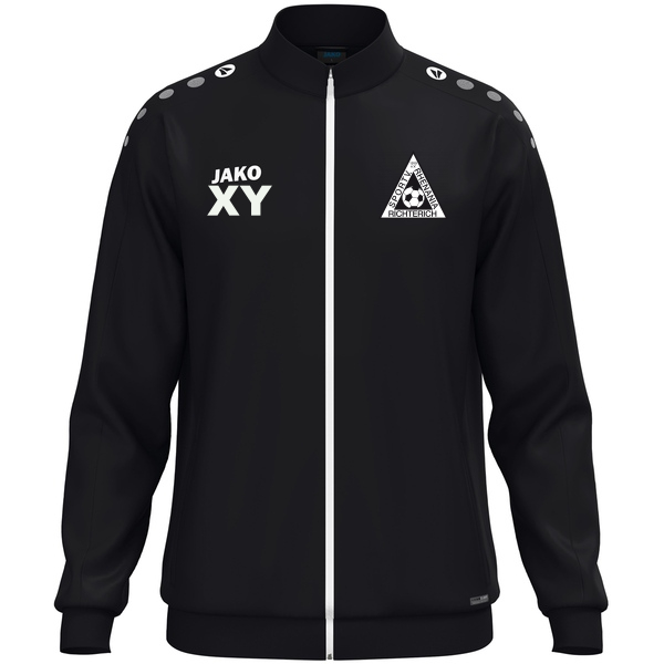 Polyesterjacke One 