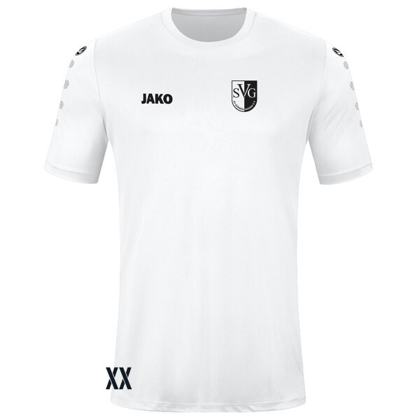 Trikot Team kurzarm 