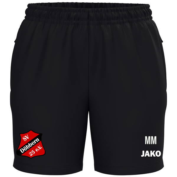 womanWebshort One Damen 