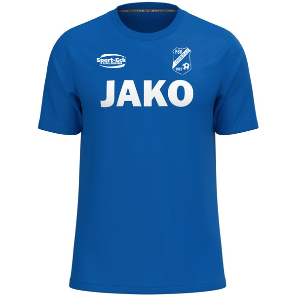 Funktionsshirt Promo 2.0 