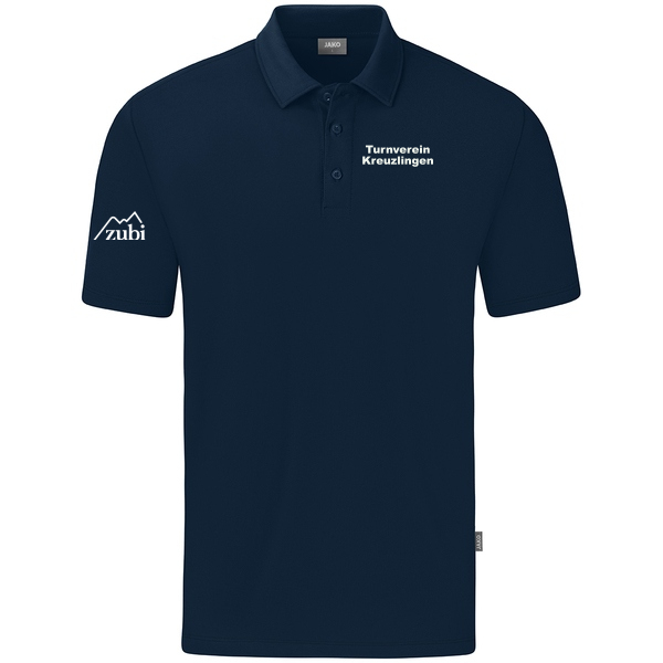 Polo Organic Stretch 