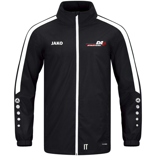 Veste de pluie Power 