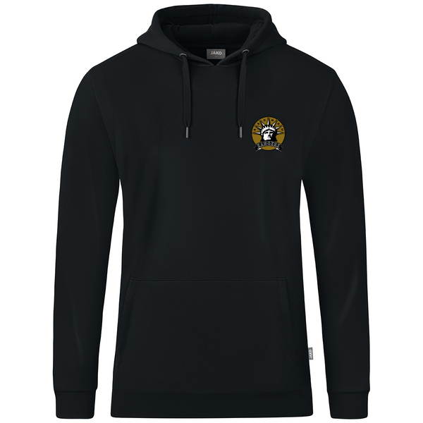 Kapuzensweat Organic  