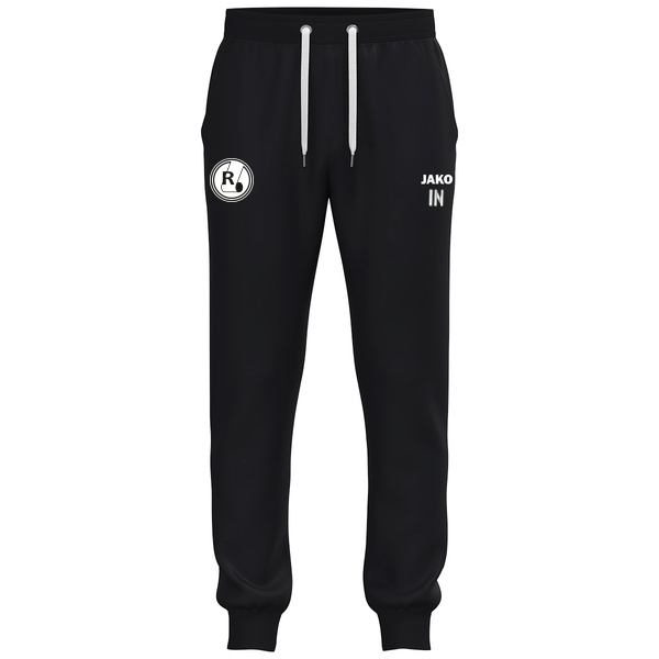 Jogginghose One Cotton mit Bündchen 