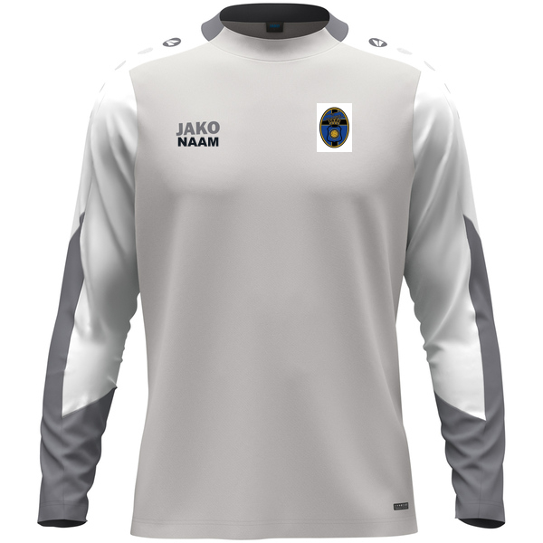 Longsleeve Dynamic 