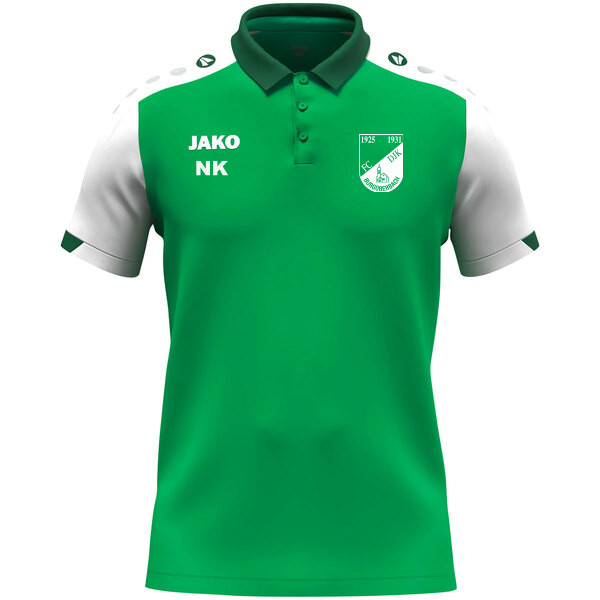 Polo Dynamic 