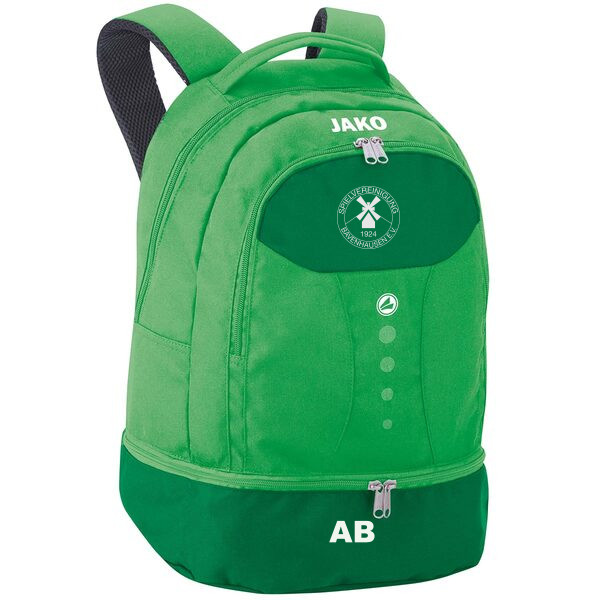 Rucksack TLS 