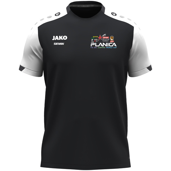 T-Shirt Dynamic 