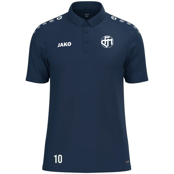 Polo One 