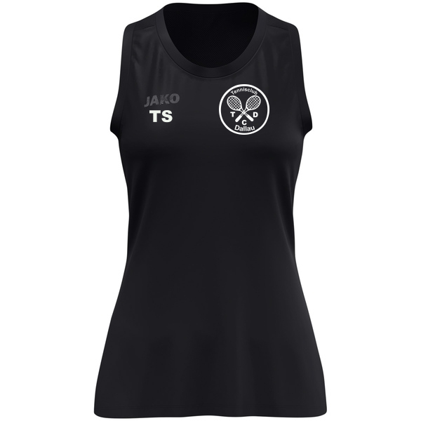 womanTanktop Light Flow Damen 