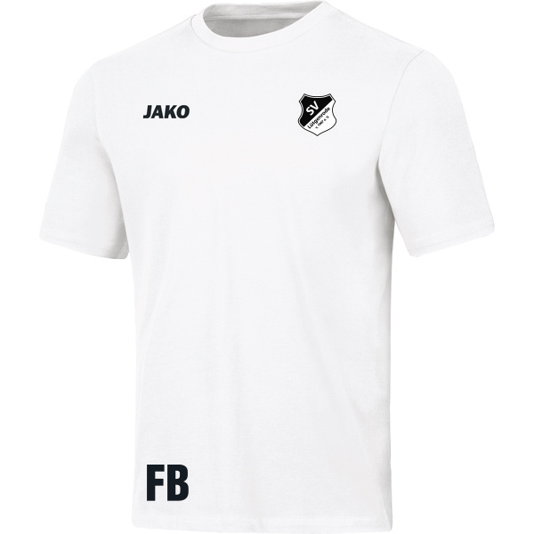 KinderT-Shirt Base 