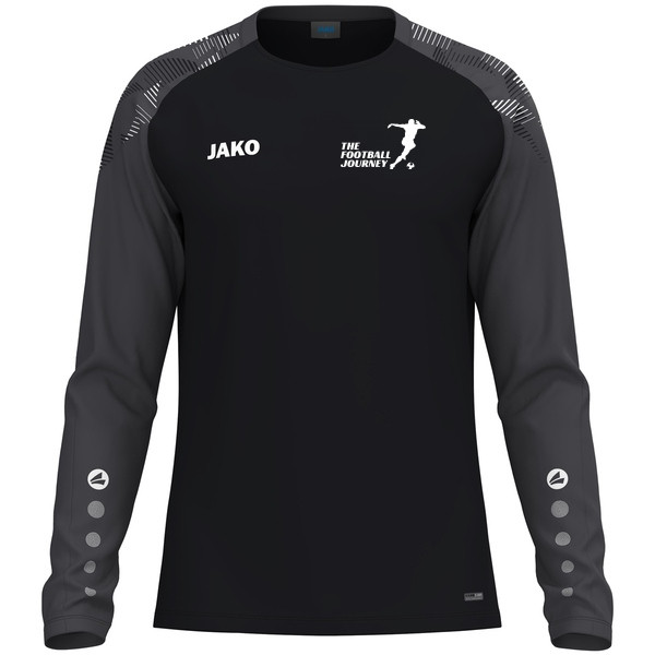 Longsleeve Sonic 