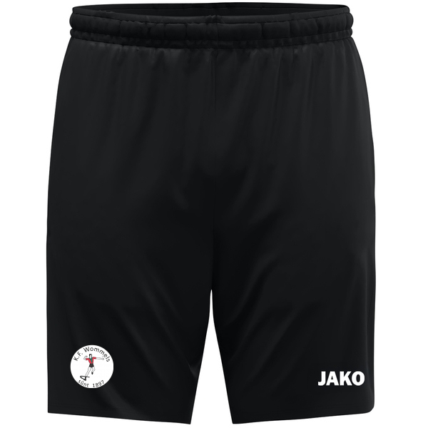 Vrijetijdsshort Dynamic 