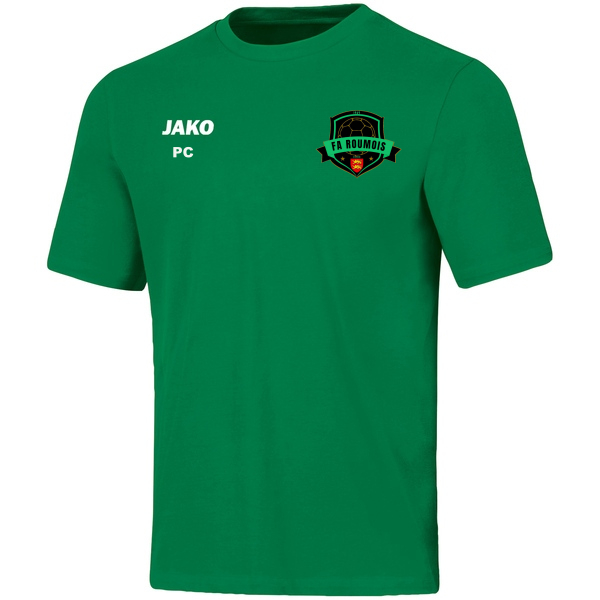 EnfantsT-shirt Base 