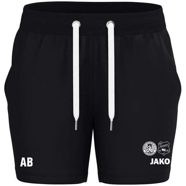 womanJoggingshort One Cotton Damen 