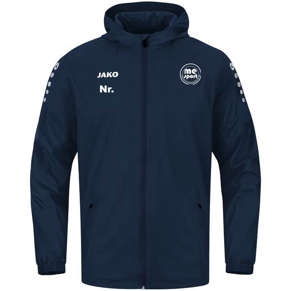 Allwetterjacke Team 2.0 