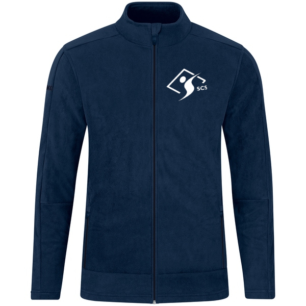 KinderFleecejacke 