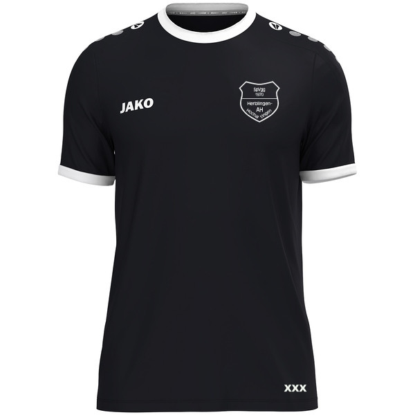 Trikot One kurzarm 