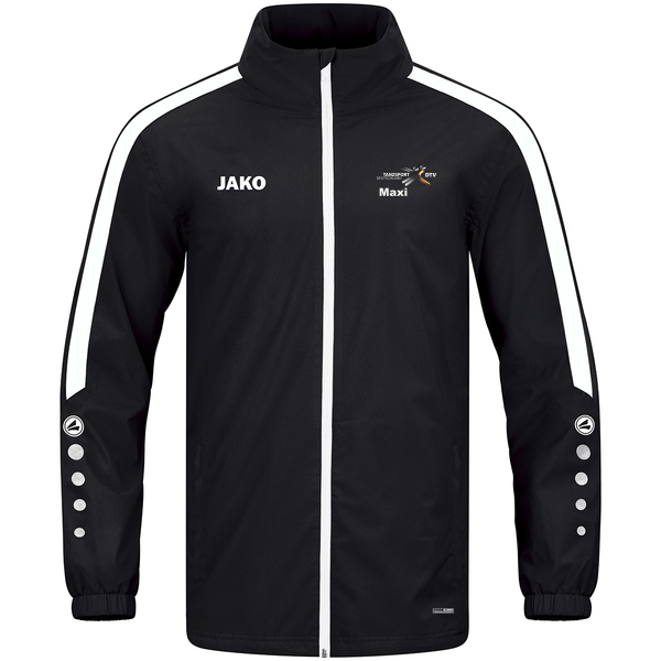 Allwetterjacke Power 