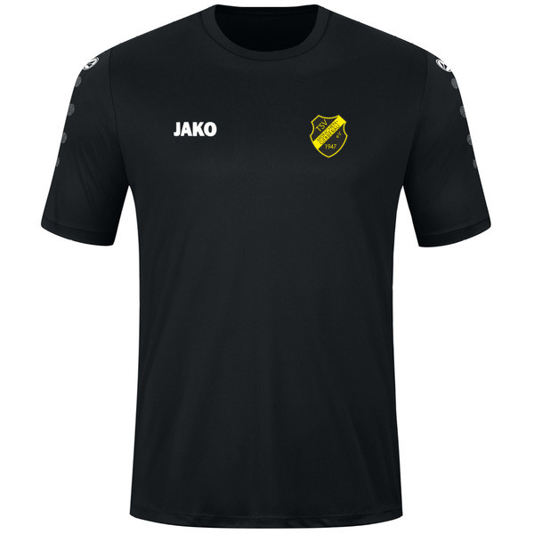 Trikot Team kurzarm 