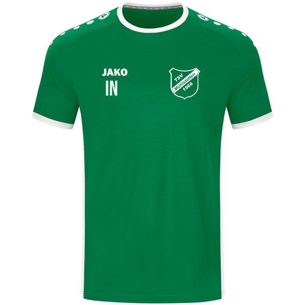 Trikot Primera Kurzarm 