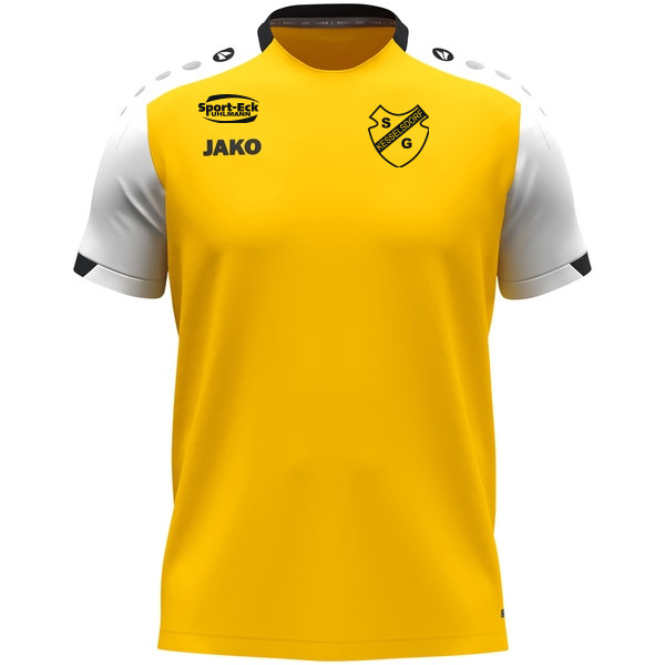 T-Shirt Dynamic 