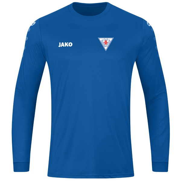 Trikot Team langarm 