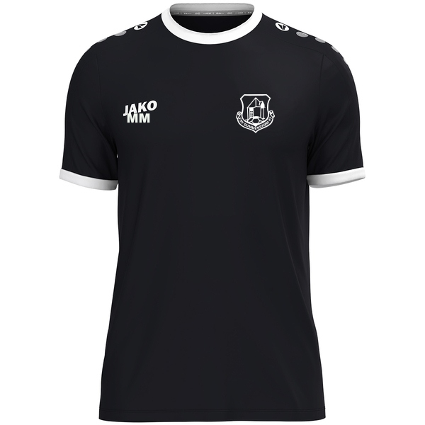 Trikot One kurzarm 