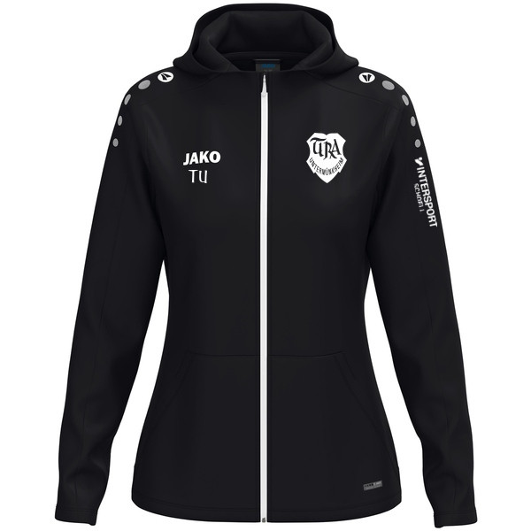 womanKapuzenjacke Light One Damen 