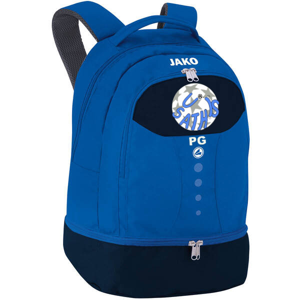 Sac à dos TLS 