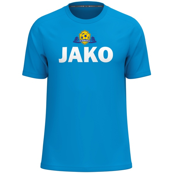 Functional shirt Promo 2.0 
