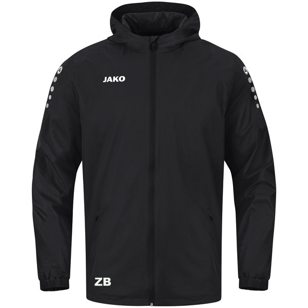 Allwetterjacke Team 2.0 