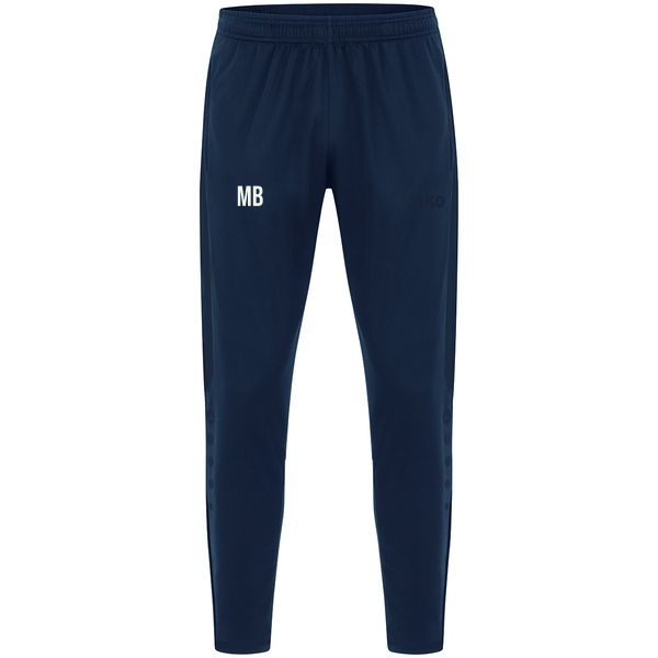 KinderPolyesterhose Power 