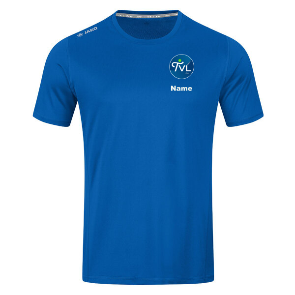 KinderT-Shirt Run 2.0 