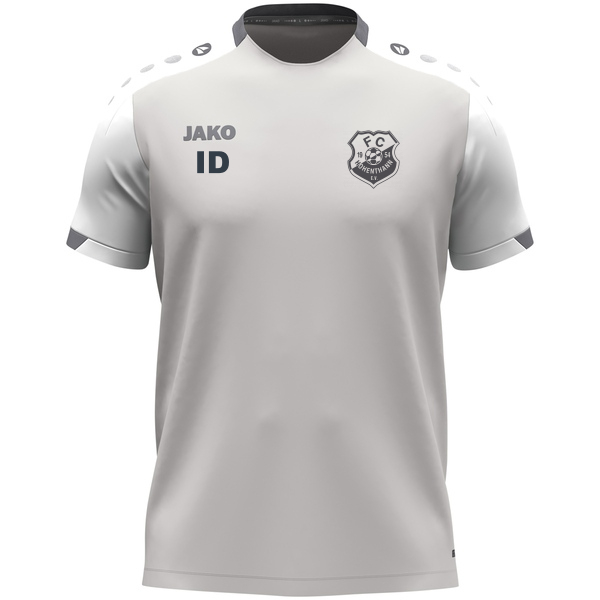 T-Shirt Dynamic 