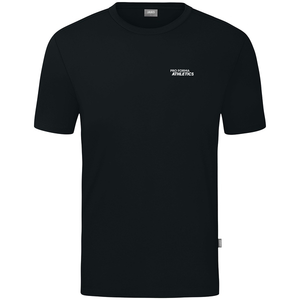 T-Shirt Organic Stretch 