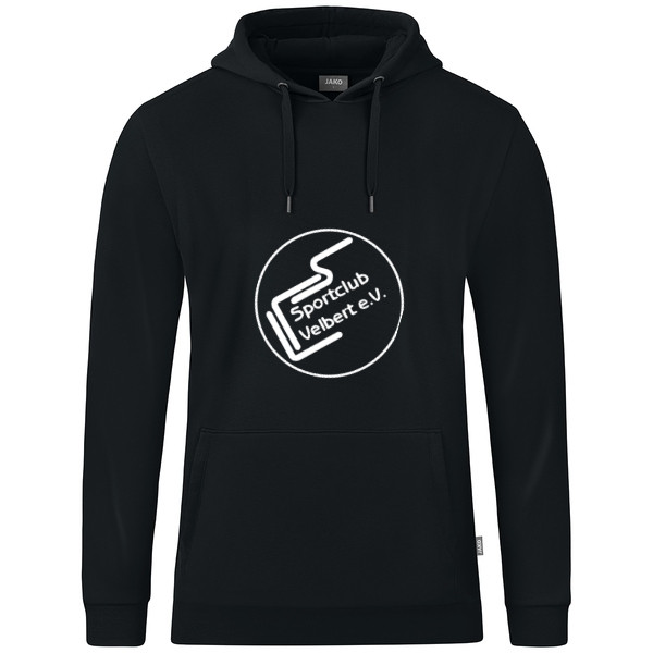 Kapuzensweat Organic  
