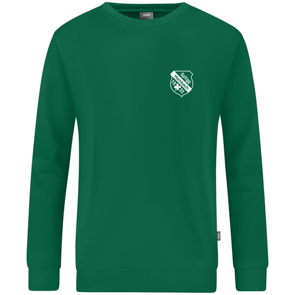 Sweat Organic 