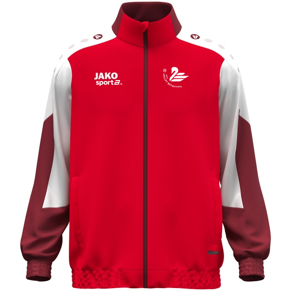Webjacke Dynamic 
