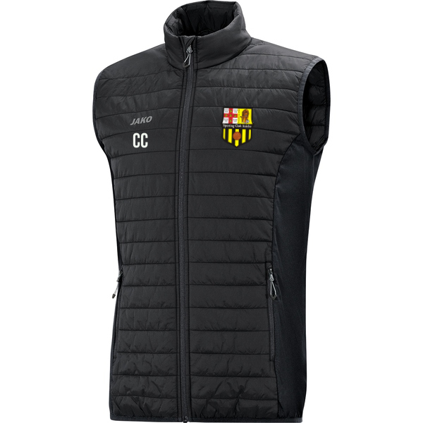 Gilet matelassé Premium 