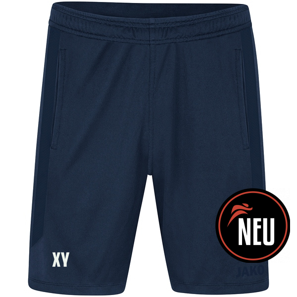 KinderShort Power 